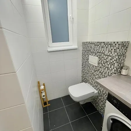 Appartement Prijetno Stanovanje V Modernem Slogu Ljubljana