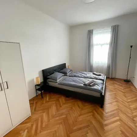 Apartamento Prijetno Stanovanje V Modernem Slogu Liubliana