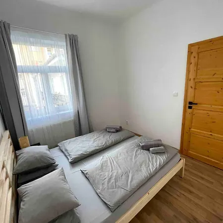 Appartement Prijetno Stanovanje V Modernem Slogu *